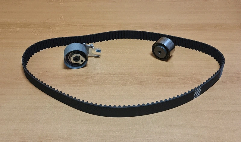 Timing Belt Kit (KD11369)