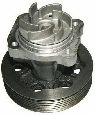 Water Pump, engine cooling (WP11237)