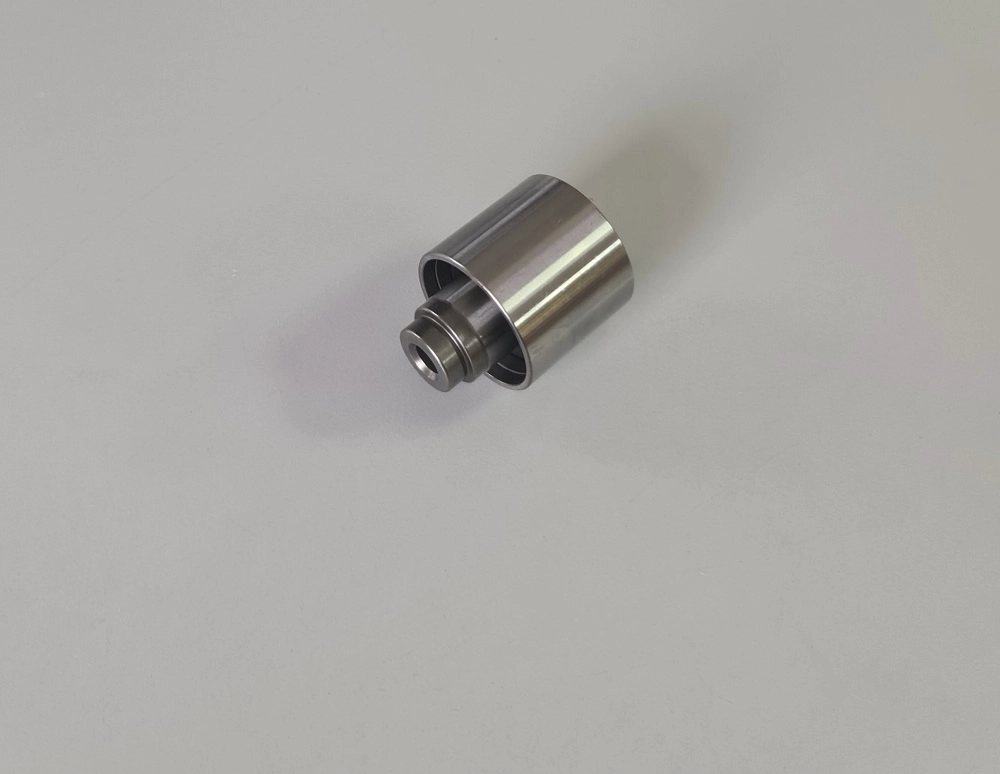Deflection/Guide Pulley, timing belt (TD20193)