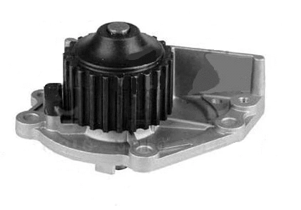 Water Pump, engine cooling (WP10683)