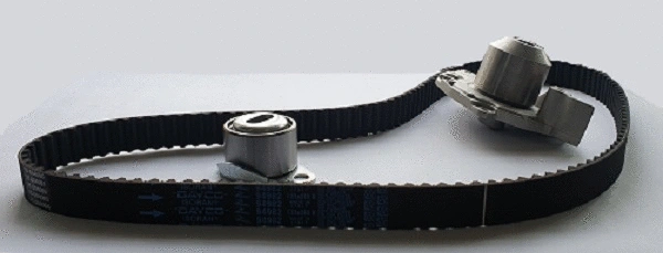 Water Pump & Timing Belt Kit (KW23342)