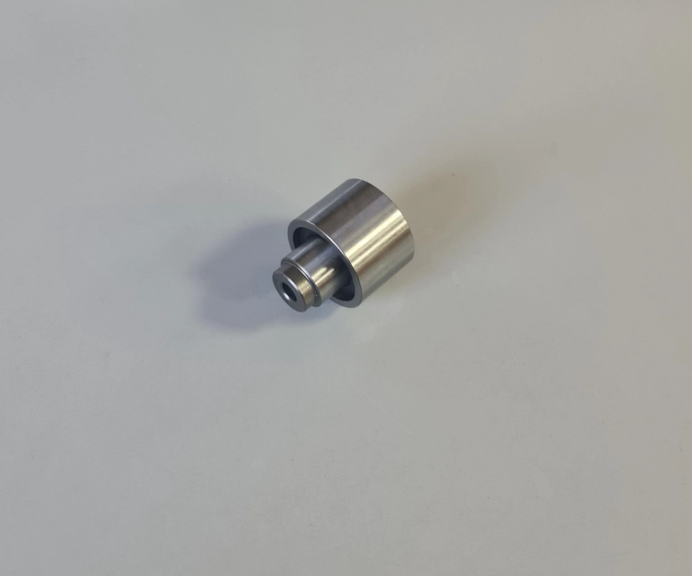 Deflection/Guide Pulley, timing belt (TD20144)