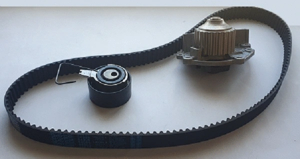 Water Pump & Timing Belt Kit (KW25321)
