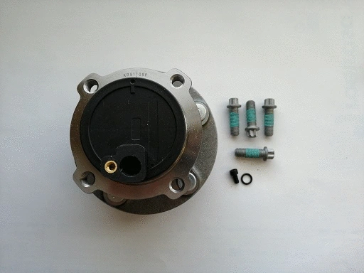 Wheel Bearing Kit (KC15269TS ECO)