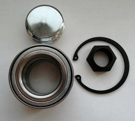 Wheel Bearing Kit (KC14017P ECO)