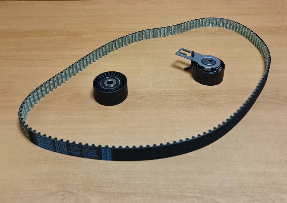 Timing Belt Kit (KD22353)