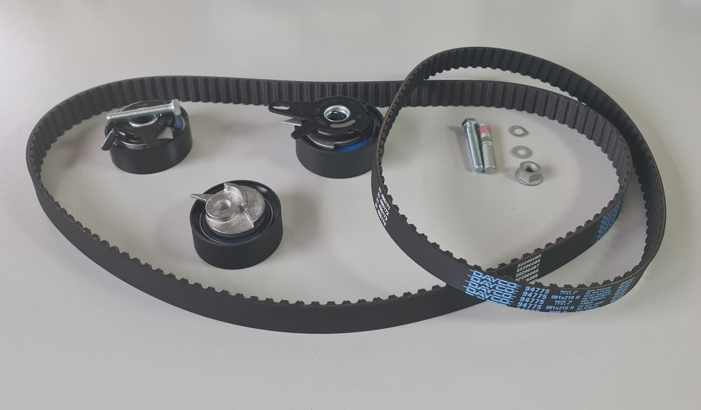 Timing Belt Kit (KD20349)