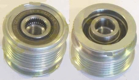 Alternator Freewheel Clutch (TA11511)