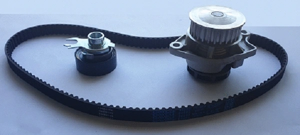 Water Pump & Timing Belt Kit (KW20331B)