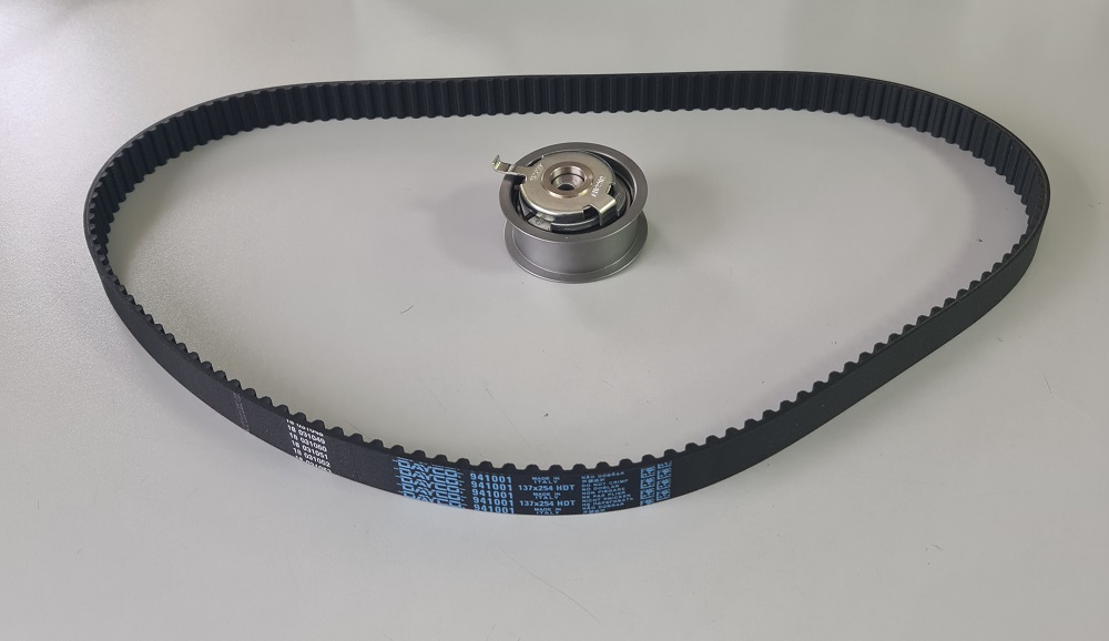 Timing Belt Kit (KD20327)