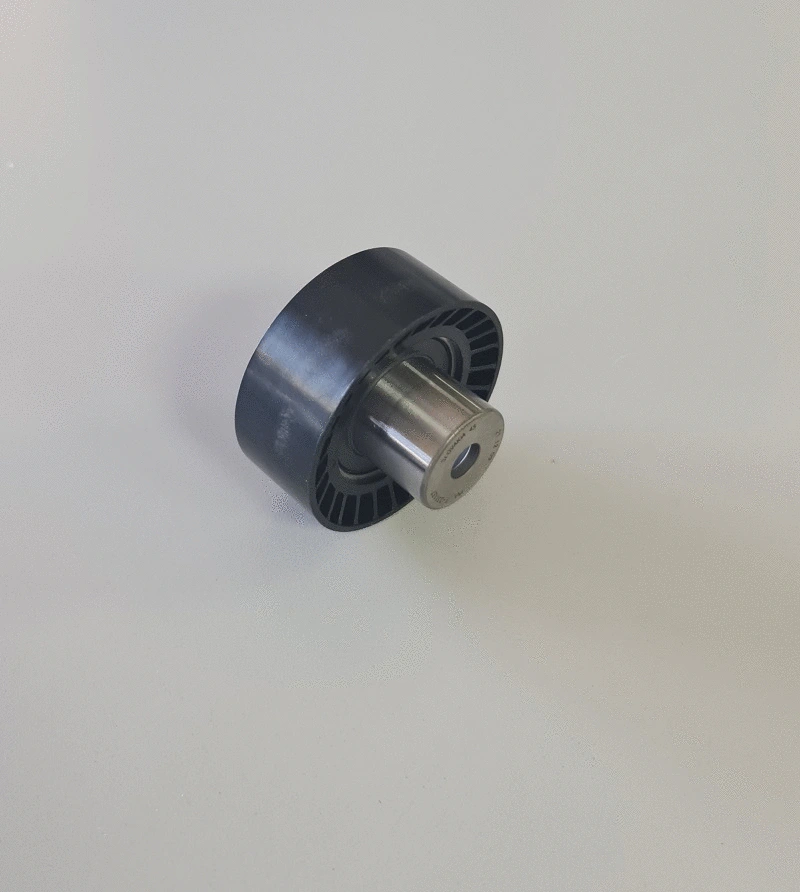 Deflection/Guide Pulley, timing belt (TD11167)