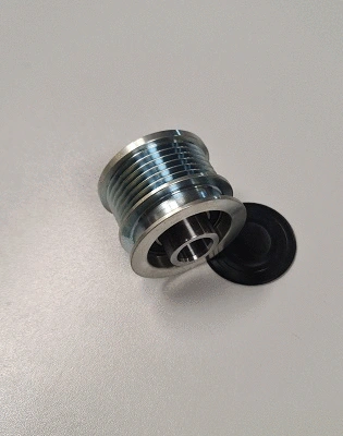 Alternator Freewheel Clutch (TA10506)