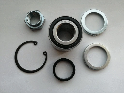 Wheel Bearing Kit (KC15919P ECO)