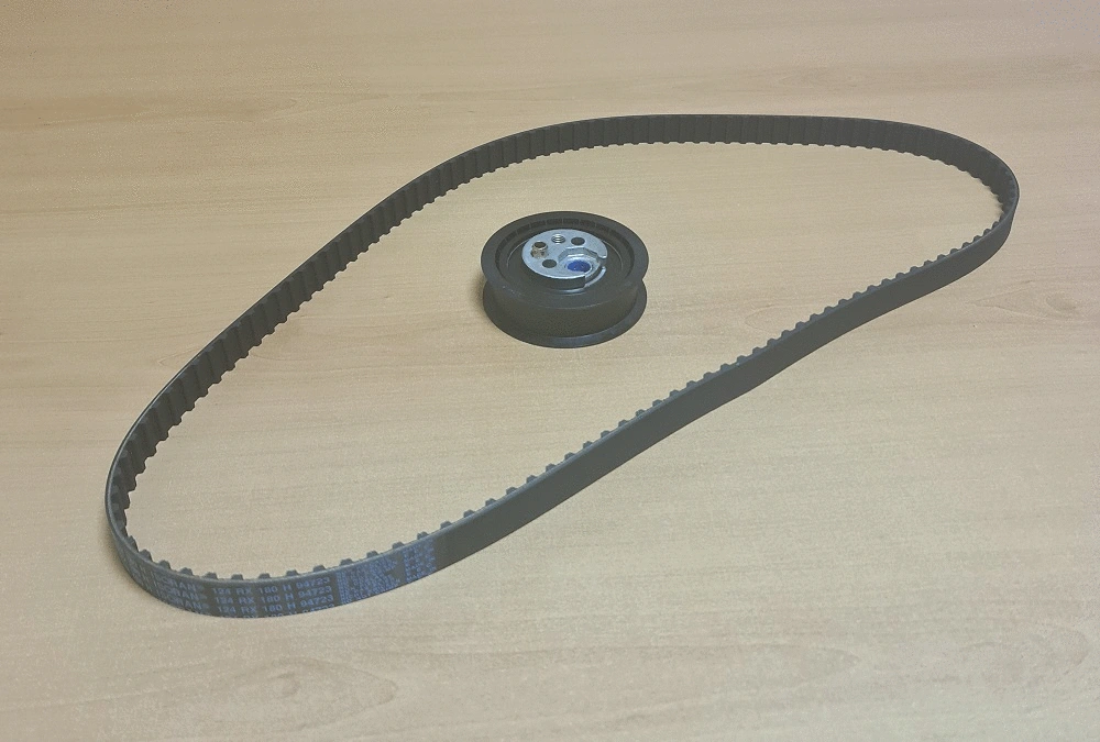 Timing Belt Kit (KD20304)