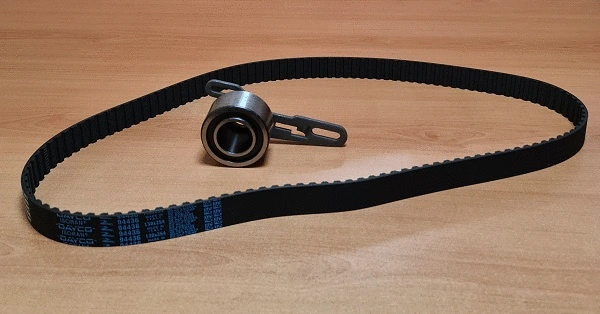 Timing Belt Kit (KD11314)