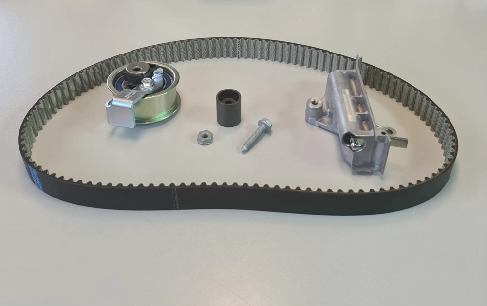 Timing Belt Kit (KD20339)