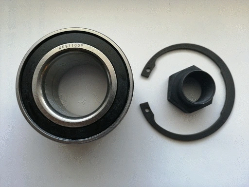 Wheel Bearing Kit (KC15016P ECO)
