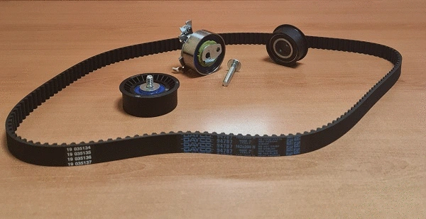 Timing Belt Kit (KD10315)