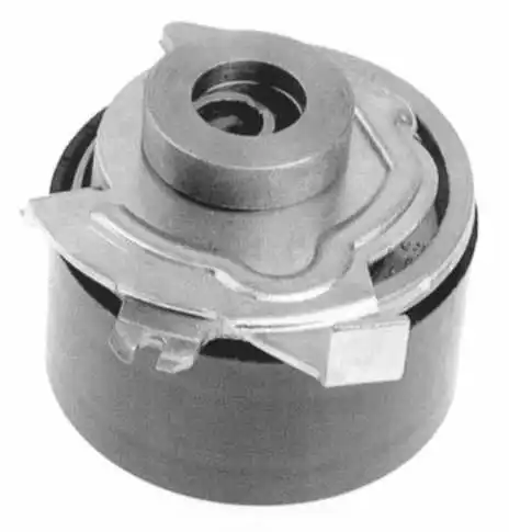 Tensioner Pulley, timing belt (TD11172)