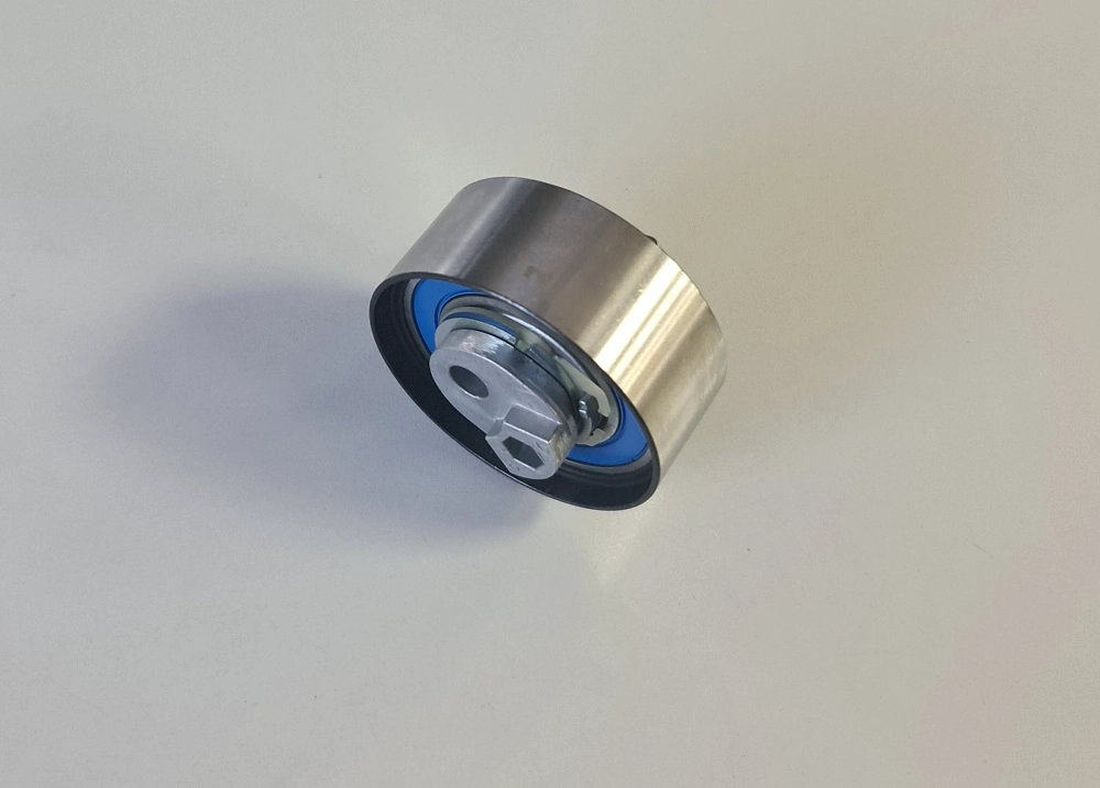 Tensioner Pulley, timing belt (TD20115)