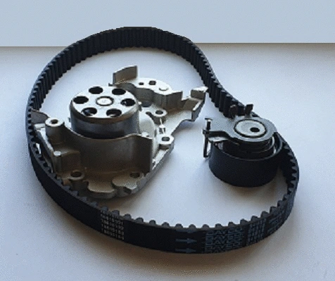 Water Pump & Timing Belt Kit (KW23334)