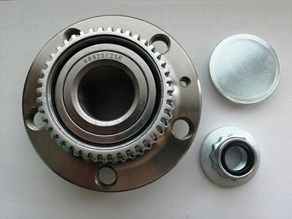 Wheel Bearing Kit (KC15720SR ECO)