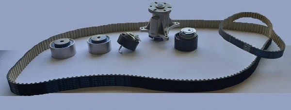 Water Pump & Timing Belt Kit (KW22345B)