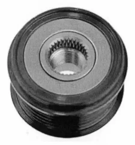 Alternator Freewheel Clutch (TA26500)