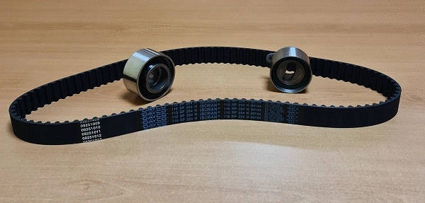 Timing Belt Kit (KD11330)