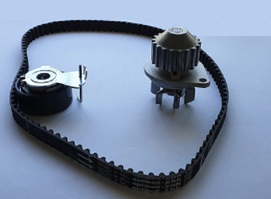 Water Pump & Timing Belt Kit (KW22335 OPT)