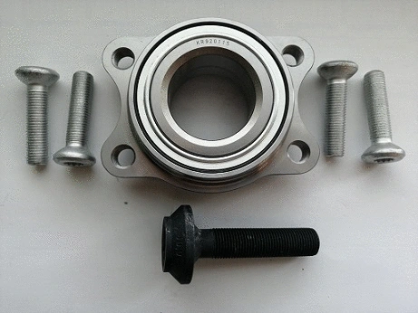 Wheel Bearing Kit (KC15726S ECO)