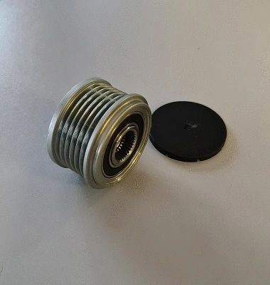 Alternator Freewheel Clutch (TA20520)