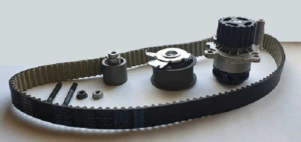 Water Pump & Timing Belt Kit (KW20339CC)