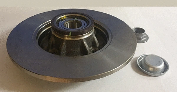 Brake Disc (KF15954US)
