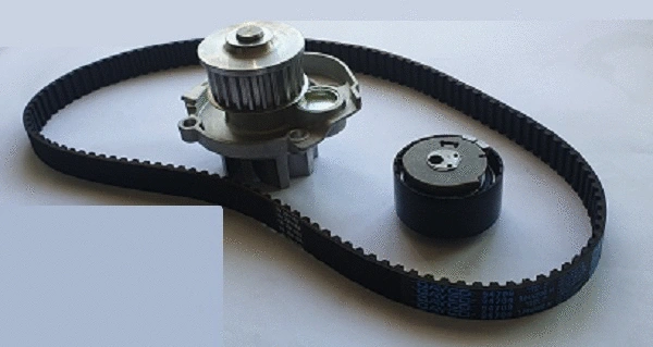 Water Pump & Timing Belt Kit (KW21366)
