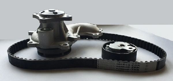 Water Pump & Timing Belt Kit (KW11359 OPT)