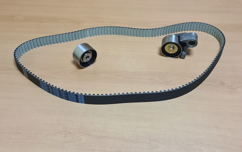 Timing Belt Kit (KD11371)