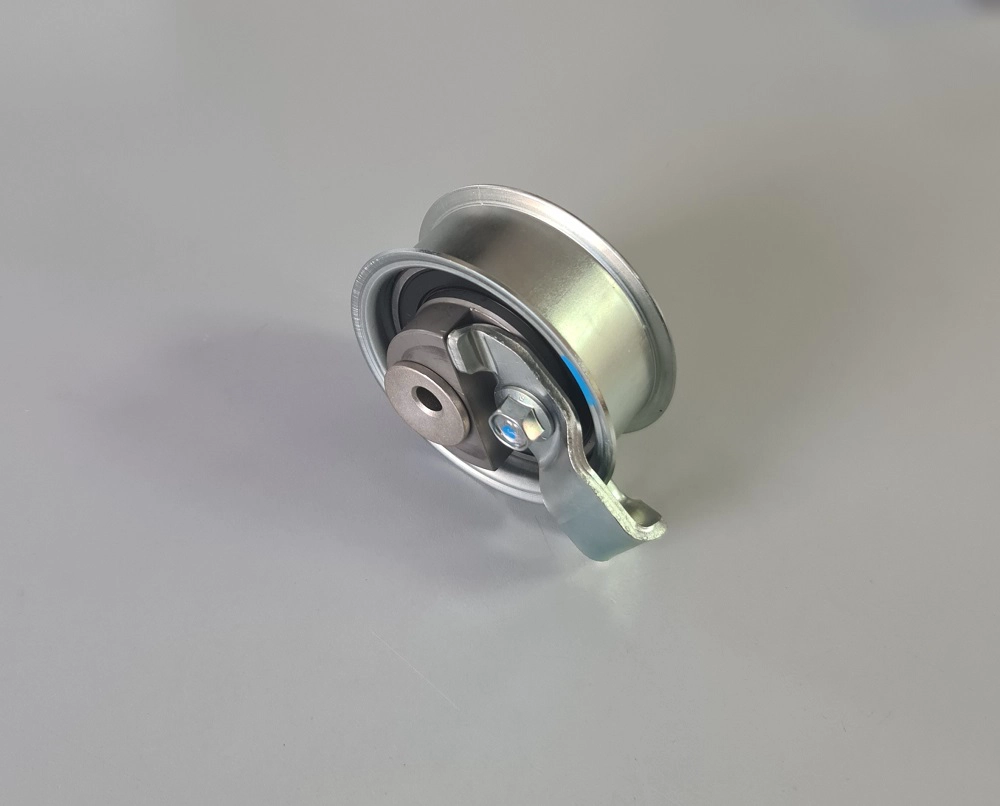 Tensioner Pulley, timing belt (TD20127)