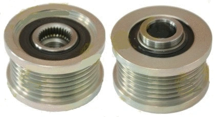 Alternator Freewheel Clutch (TA10510)