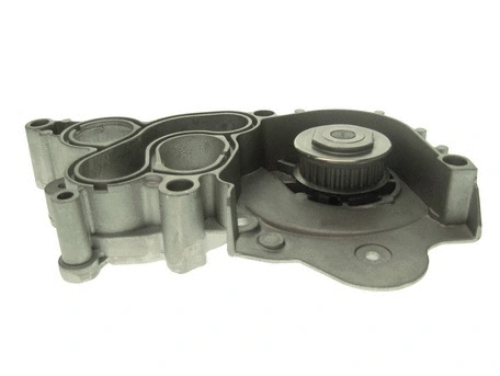 Water Pump, engine cooling (WP11537)