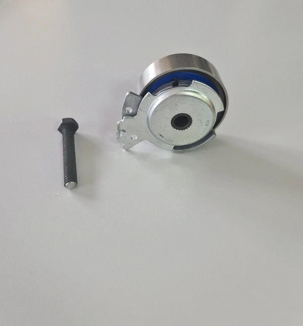 Tensioner Pulley, timing belt (TD10102)