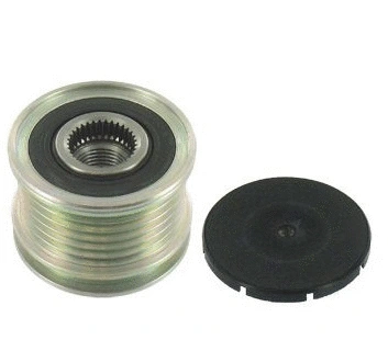 Alternator Freewheel Clutch (TA24504)