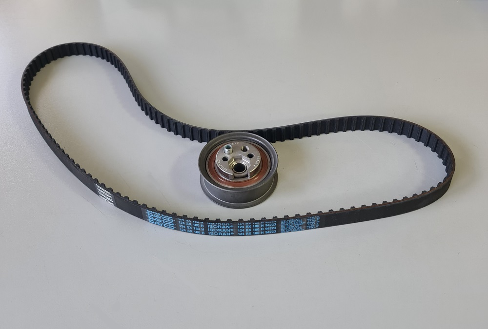 Timing Belt Kit (KD20376)