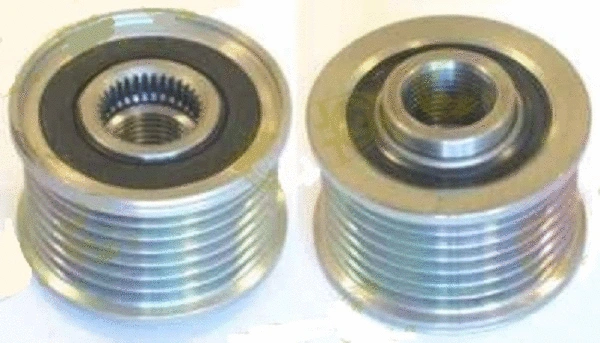 Alternator Freewheel Clutch (TA23512)