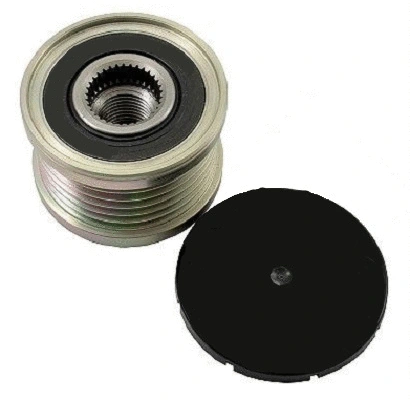 Alternator Freewheel Clutch (TA23511)