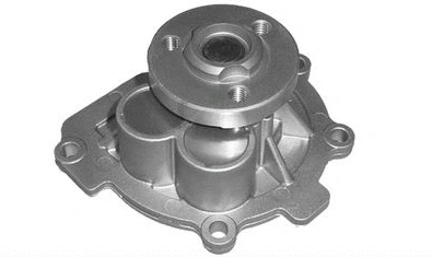 Water Pump, engine cooling (WP11259)