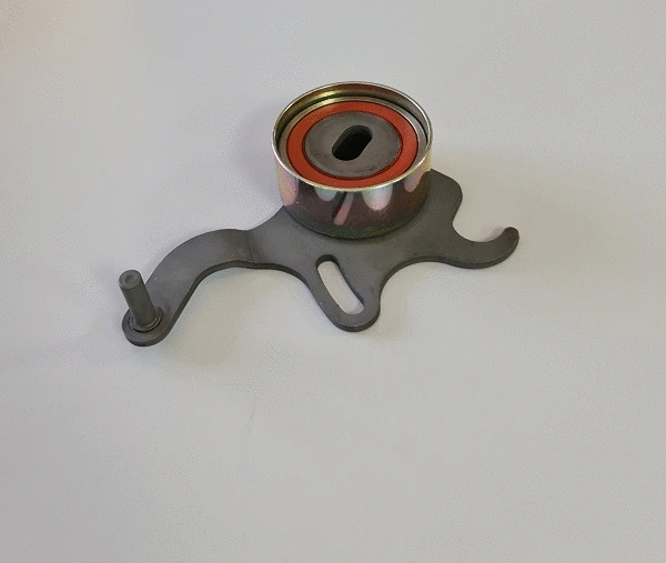 Tensioner Pulley, timing belt (TD10108)