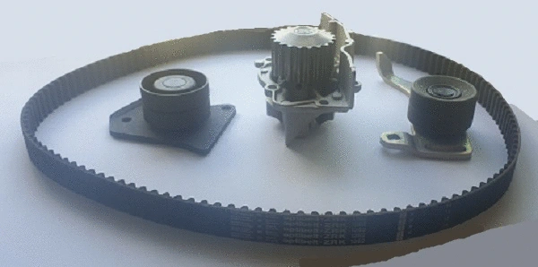 Water Pump & Timing Belt Kit (KW22318 OPT)