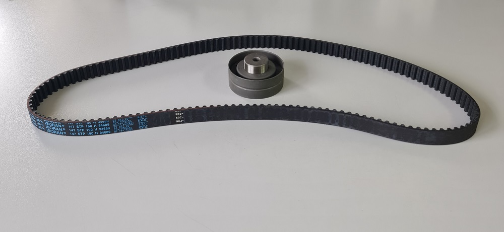 Timing Belt Kit (KD20318)