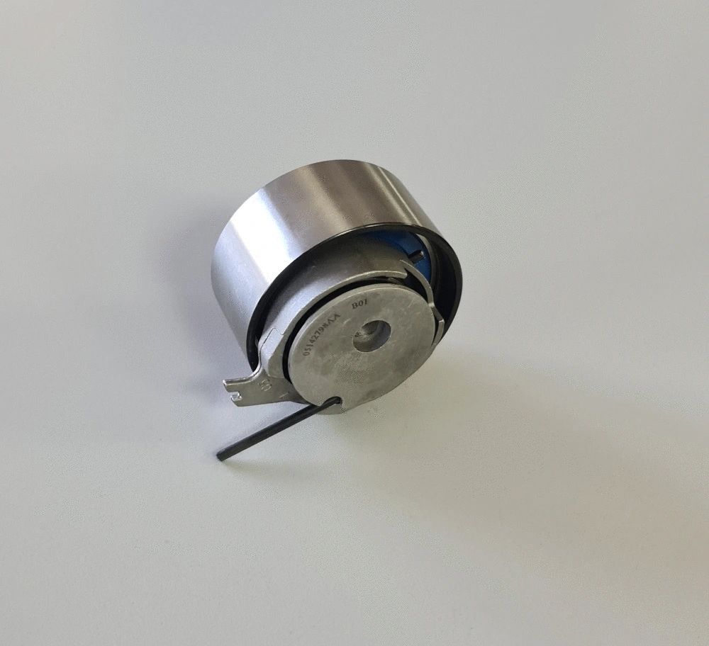 Tensioner Pulley, timing belt (TD12105)